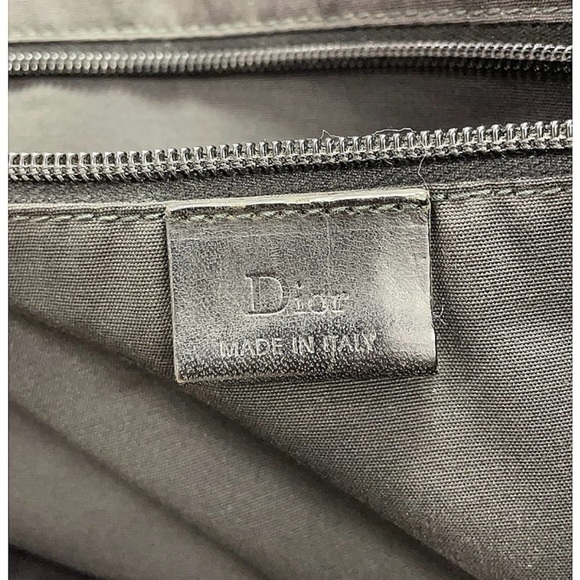 CHRISTIAN DIOR FOLLOW ME BAG - Picture 4 of 15